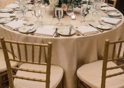 dekoracja bella park