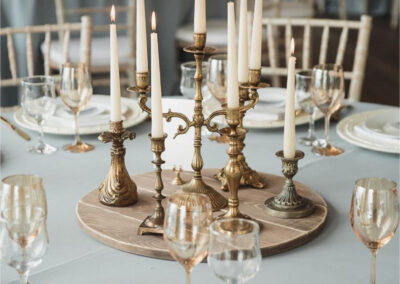 dekoracja bella park