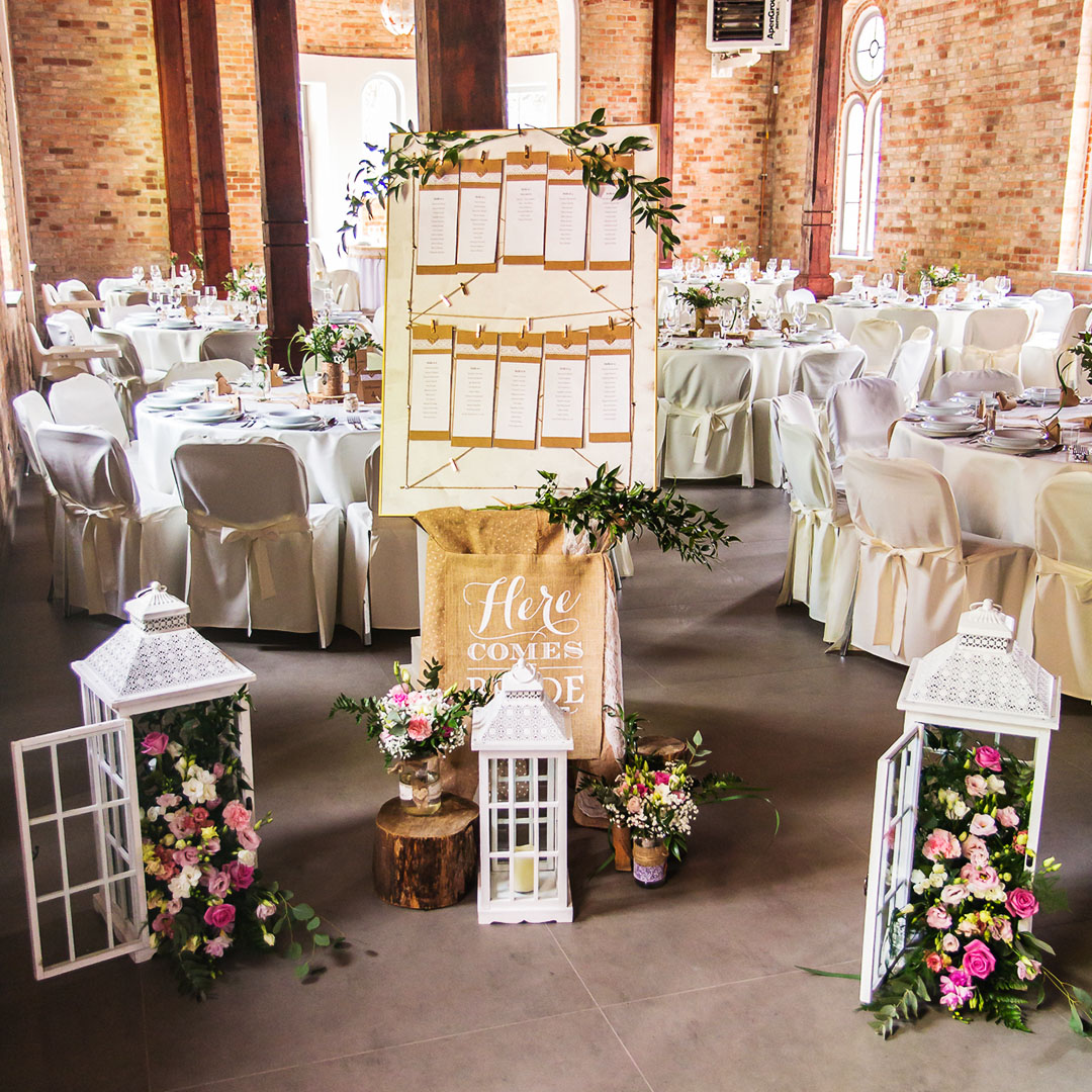 sala weselna żary bella park