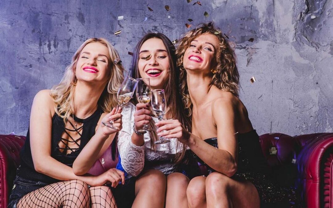 Zapraszamy na wyjątkowy wieczór z okazji Dnia Kobiet 2025 w Bella Park!