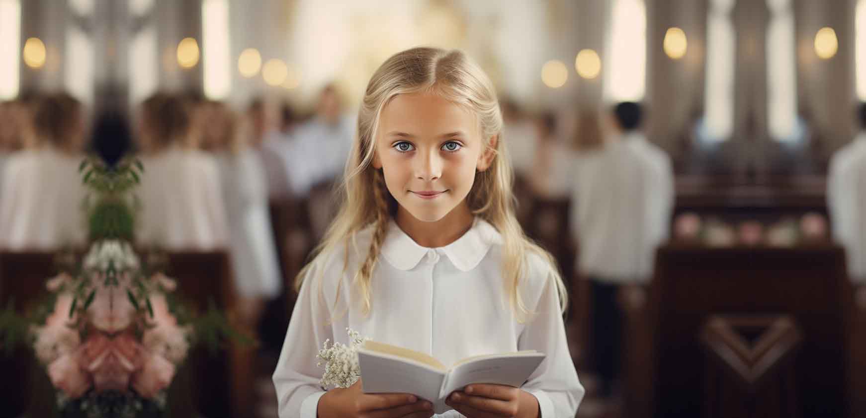 bellaPark żary sala weselna Jaką Albę Komunijną Wybrac