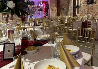 bellapark zary sala weselna 1