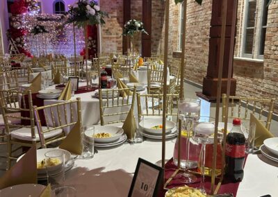 bellapark zary sala weselna 2