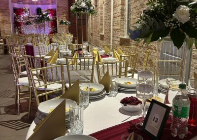 bellapark zary sala weselna 4