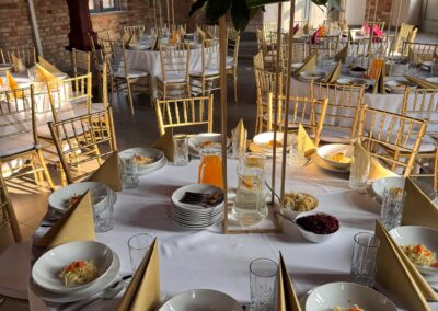 bellapark zary sala weselna 6