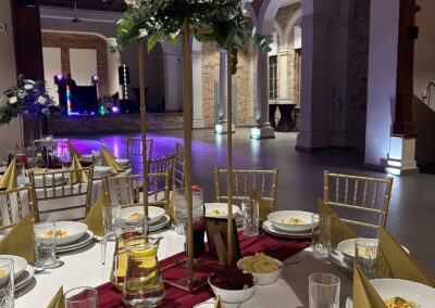 bellapark zary sala weselna 8