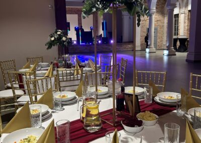 bellapark zary sala weselna 9